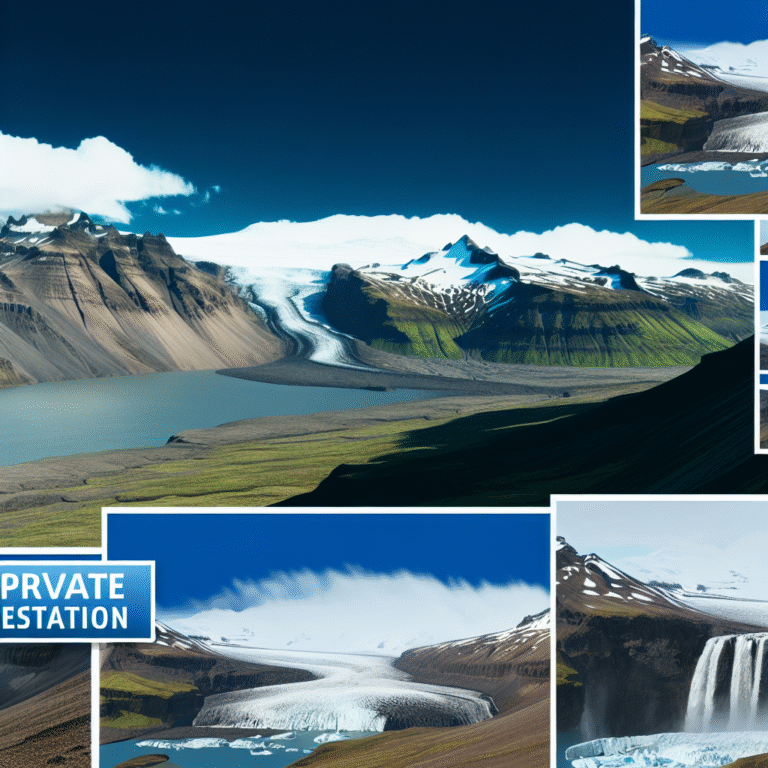 Discover Iceland: Private North and South Tours