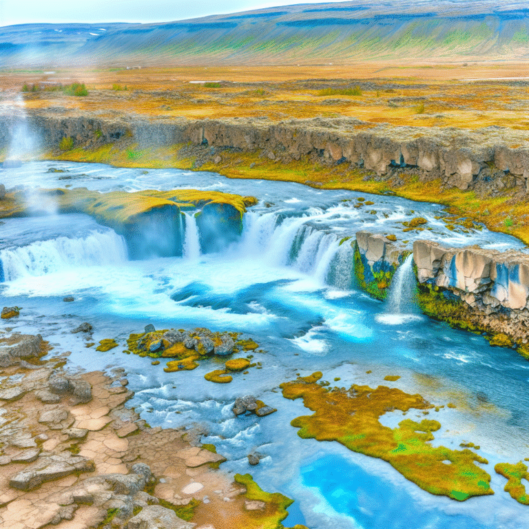 Explore Iceland's Golden Circle: Ultimate Travel Guide