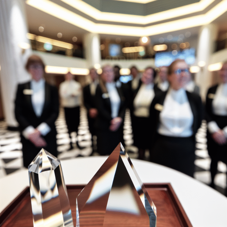 Finnish Hotels Win International Awards