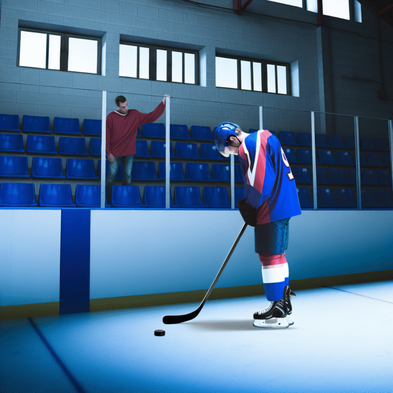 Tragic Update on 21-Year-Old NHL Player's Condition