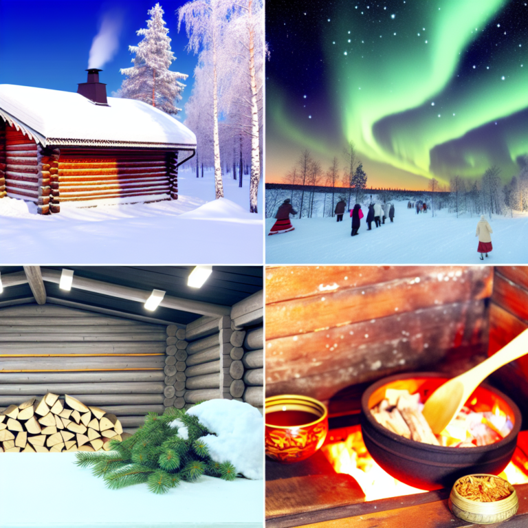 50 Fascinating Facts to Understand Finnish Culture