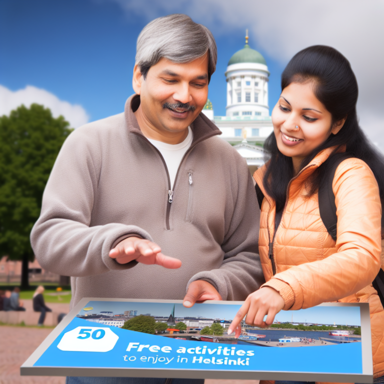 50 Free Activities to Enjoy in Helsinki – Her Finland 50 Free Activities to Enjoy in Helsinki – Her Finland
