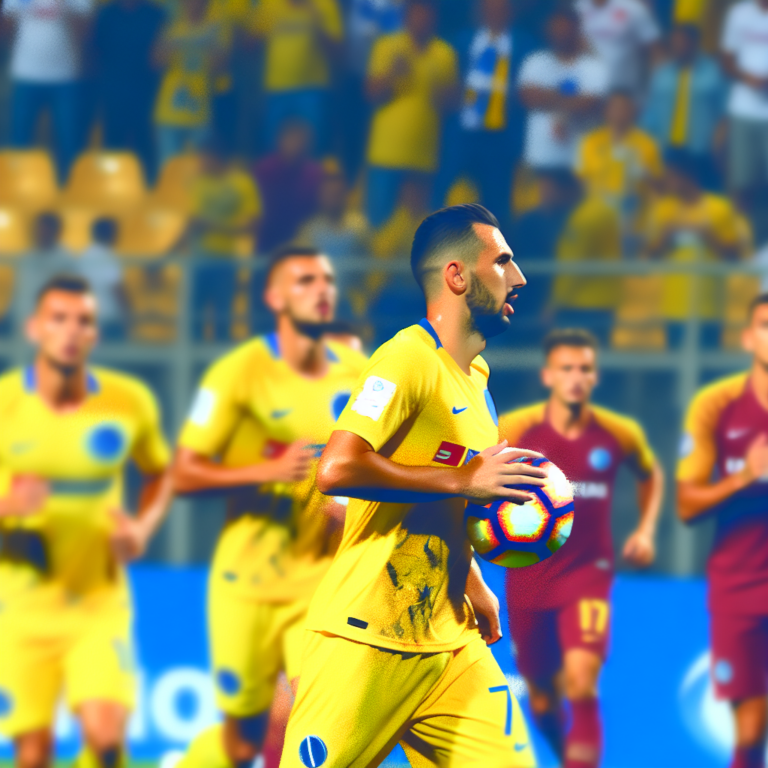 Can Manchester United Finally Overcome Their Curse?