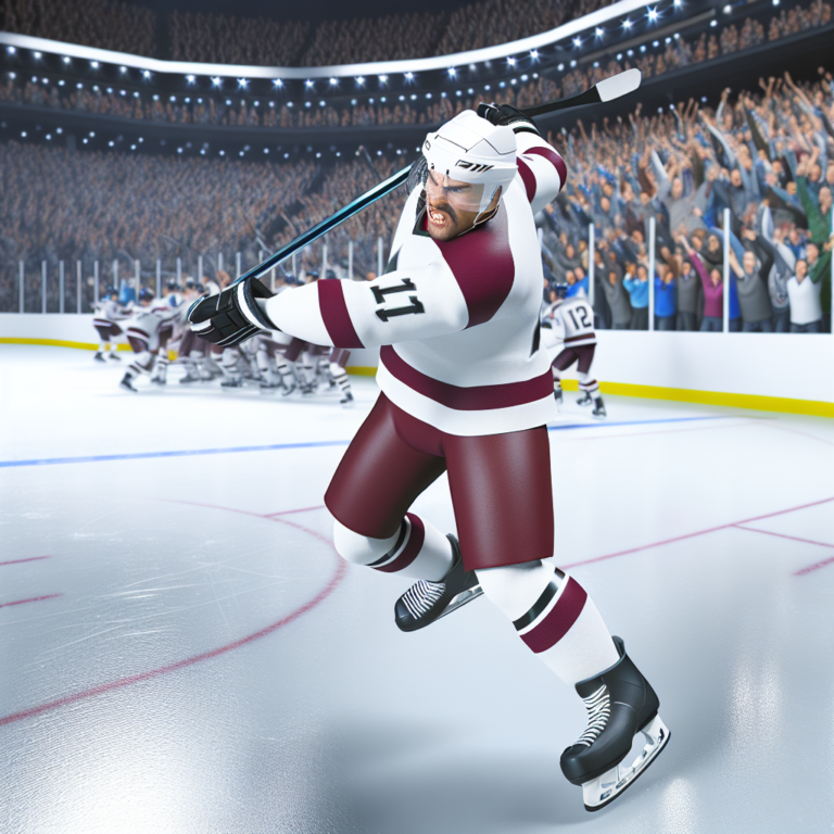 Dallas Triumphs with Mikko Rantanen's Stellar Performance