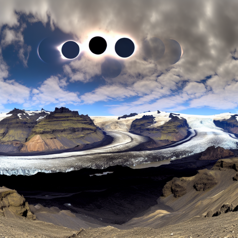 Iceland’s 2026 Solar Eclipse: A Hidden Gem Iceland's 2026 Solar Eclipse: A Hidden Gem