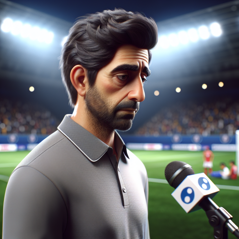 KuPS Coach Admits Mistake with Otto Ruoppi Situation