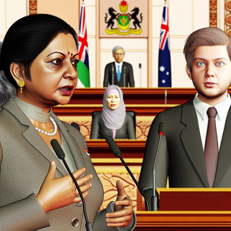 Parliament Leaders Condemn Finns Party's "Asian Eyes" Posts