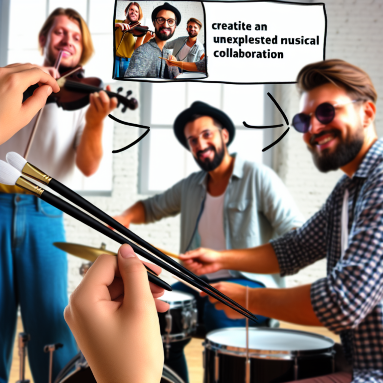 Samu Haber’s Unexpected Collaboration