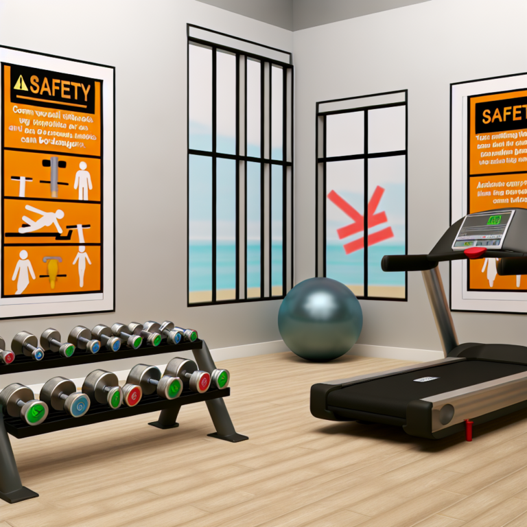 Shocking Gym Death: Avoid These Common Mistakes