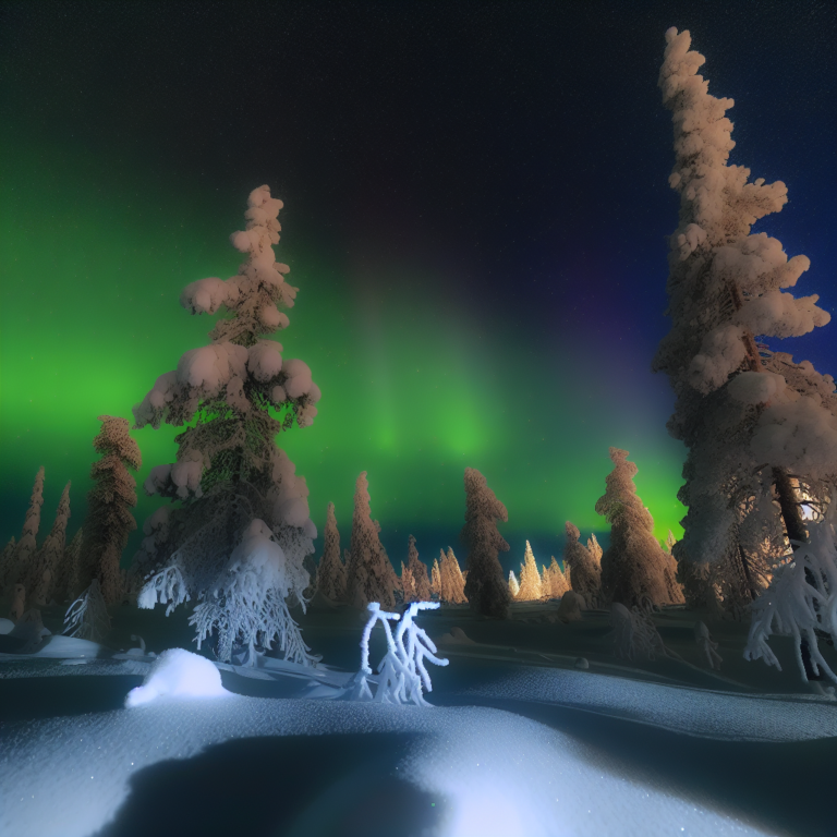 Ultimate Guide to Experiencing the Northern Lights in Lapland