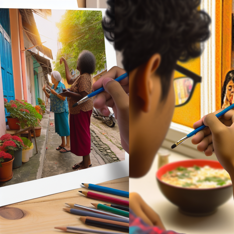 Understanding the Obvious: A Personal Perspective