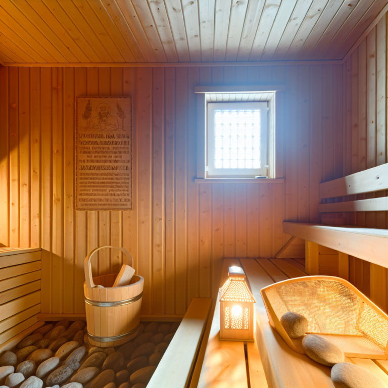 Wisdom of Finnish Sauna: Sayings and Traditions Wisdom of Finnish Sauna: Sayings and Traditions