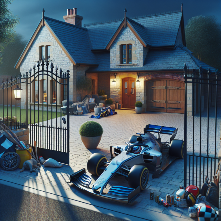 Michael Schumacher’s Family Maintains Silence Amid Challenges