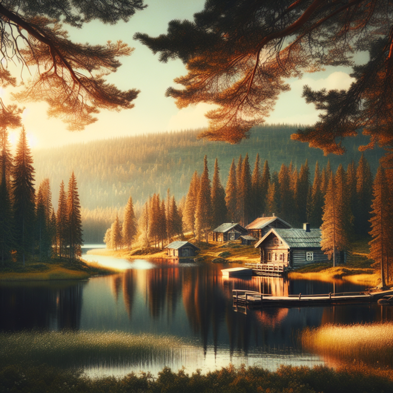 Explore Finland: Your Ultimate Guide to Finnish Tourism