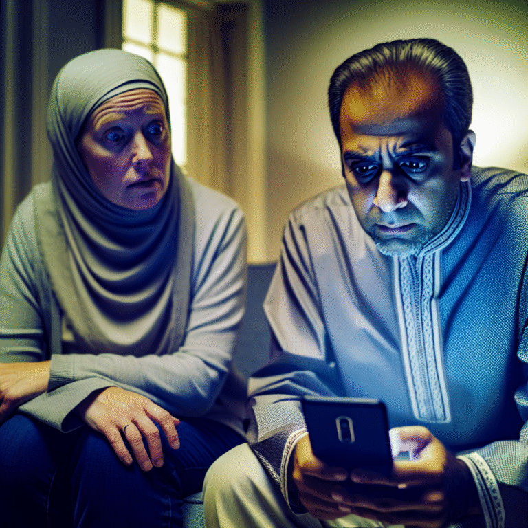 Amnesty: TikTok's Alarming Exposure to Suicide Content for Youth