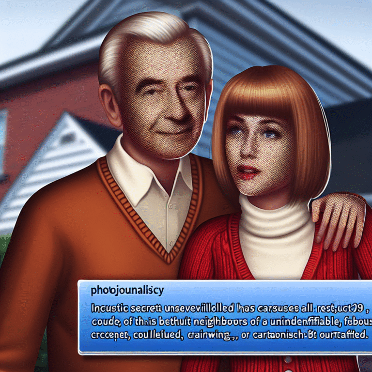 Beckhams’ Hidden Secret Unveiled: Neighbors Fuming Beckhams' Hidden Secret Unveiled: Neighbors Fuming