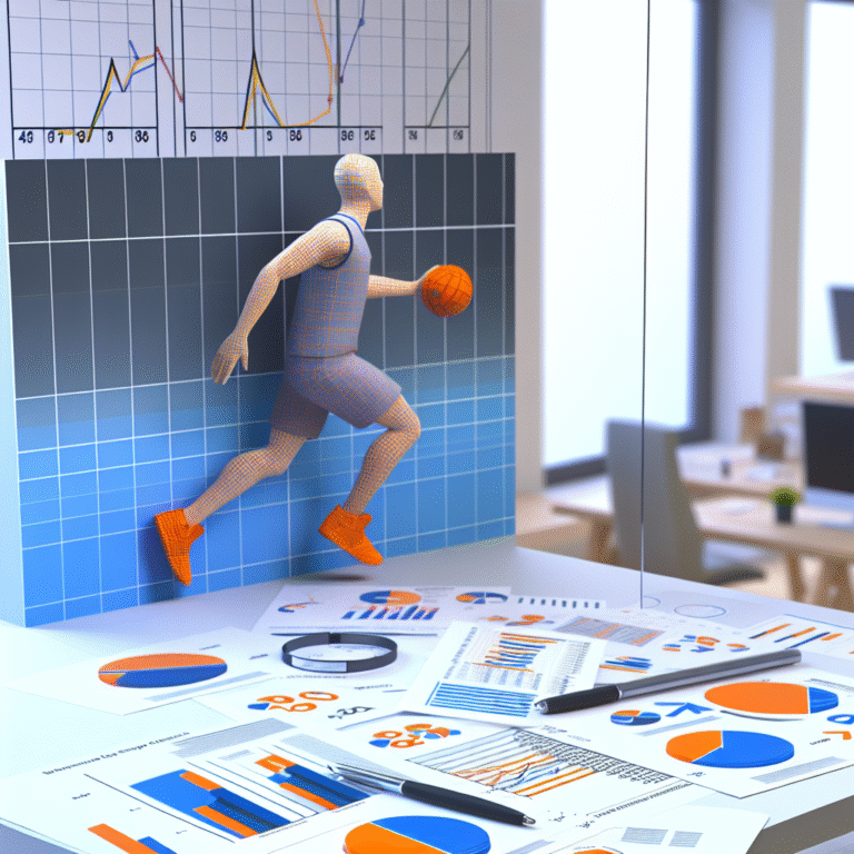 Exploring HIFK’s Depth in Performance Statistics Exploring HIFK's Depth in Performance Statistics