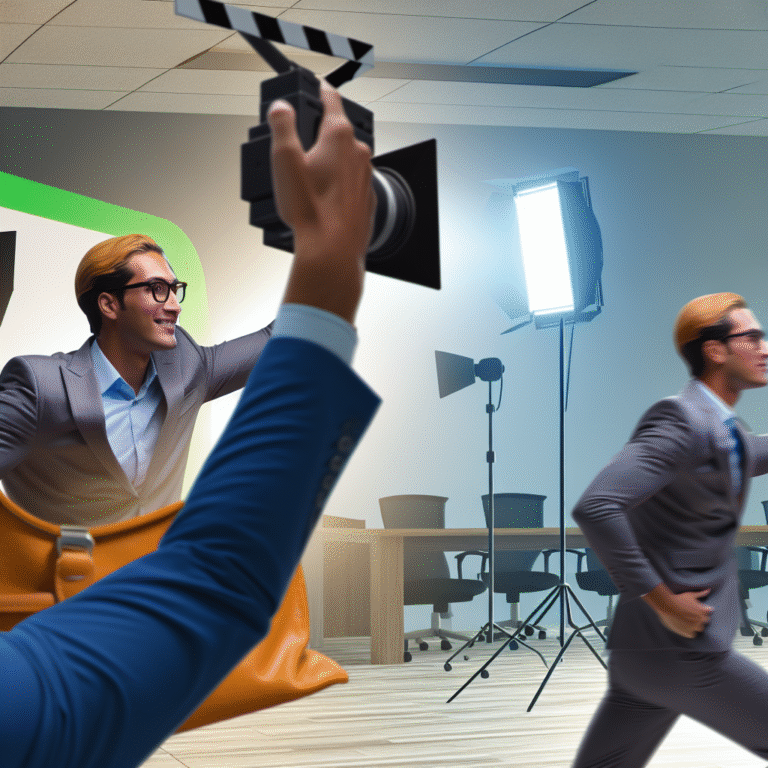 Favorite Presenter Takes on Exciting New Career Role Favorite Presenter Takes on Exciting New Career Role