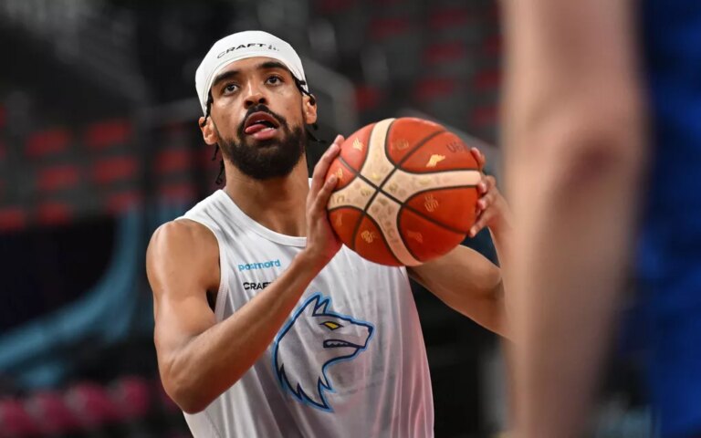 Finnish Player's Role in Mysterious Test Controversy