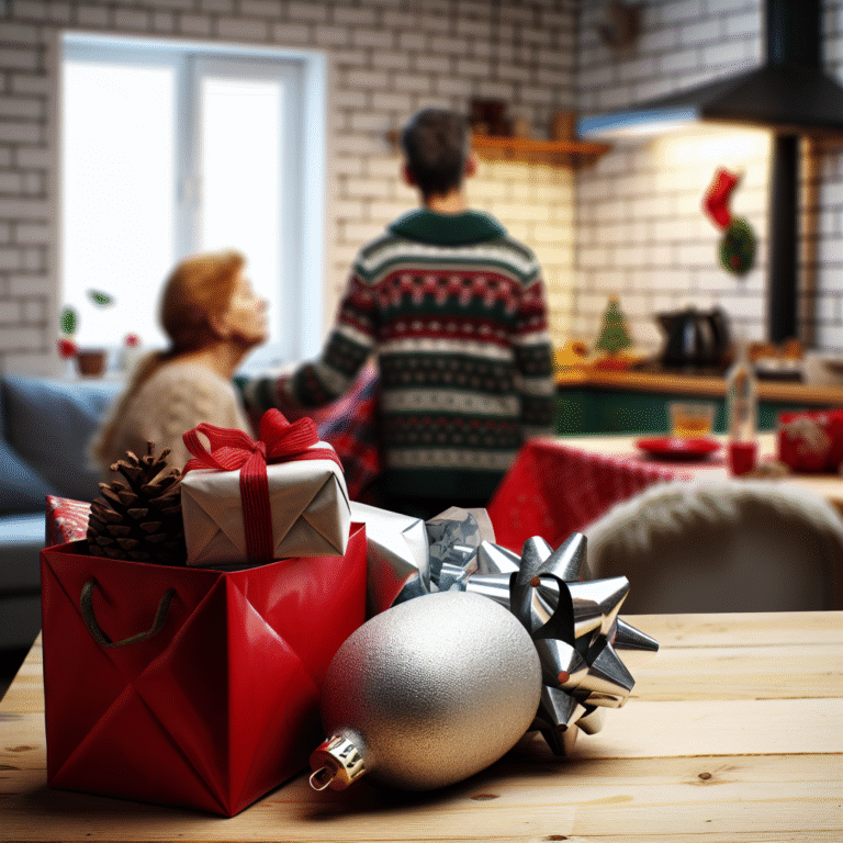 Holiday Gifts You Regret Bringing Home