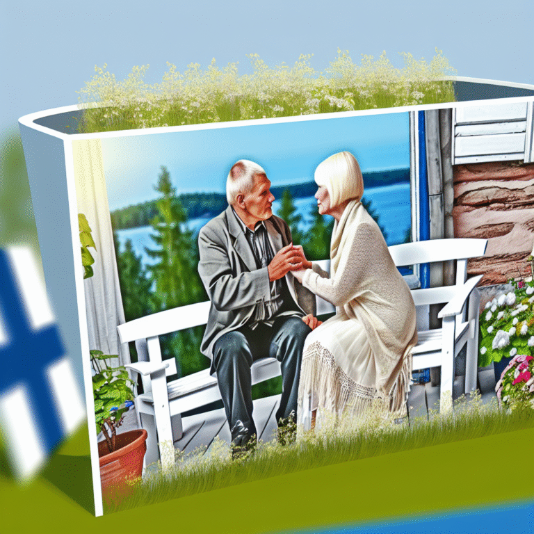 Love Stories in Finland: Share Yours with Yle News