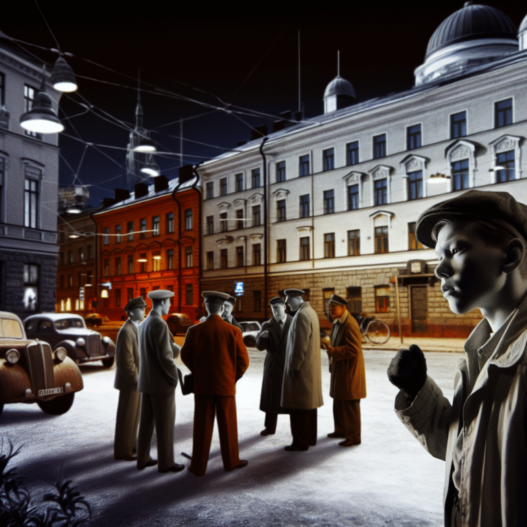 MP Nepotism Scandal and Toddler's Costly Impact in Helsinki