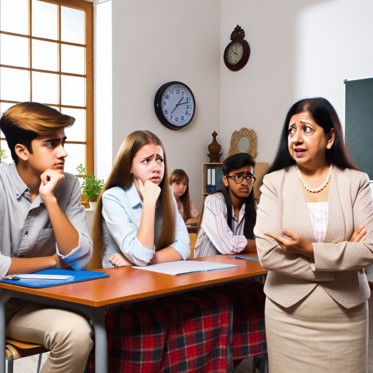 Porvoo Teacher Discovers Teens Struggle with Time-Telling Porvoo Teacher Discovers Teens Struggle with Time-Telling