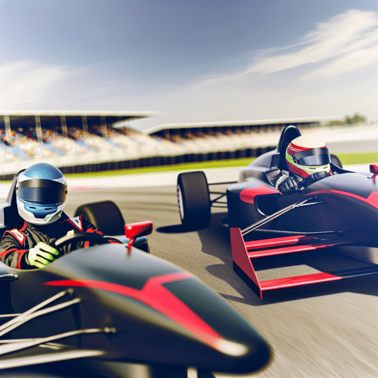 Rovanperä and Verstappen: A Winning Duo on Track Rovanperä and Verstappen: A Winning Duo on Track