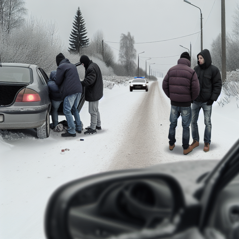 Swedish Criminals Operate Drug Network in Finland, Police Say