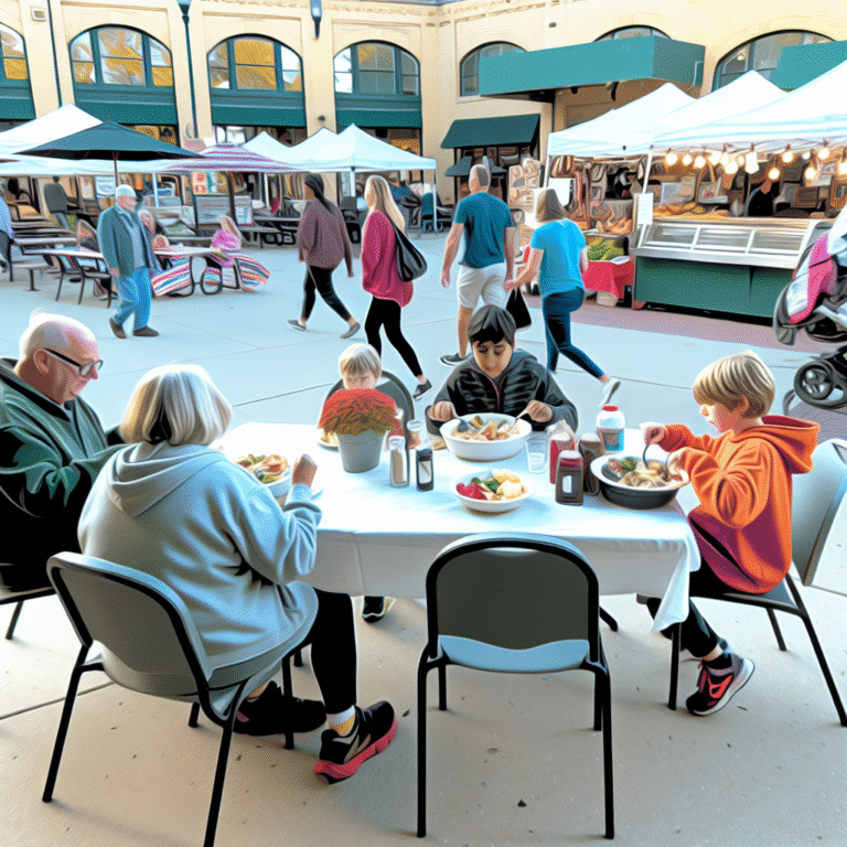 Tuesday's Headlines: Renter's Market and Family Dining Trends