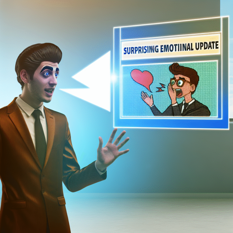 Yle Narrator Shares Surprising Emotional Update Yle Narrator Shares Surprising Emotional Update