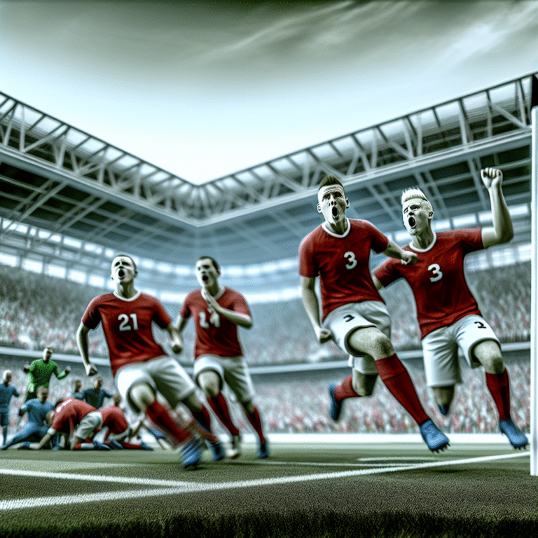 Manchester United's Winning Streak Ends, Escapes Grim Stat