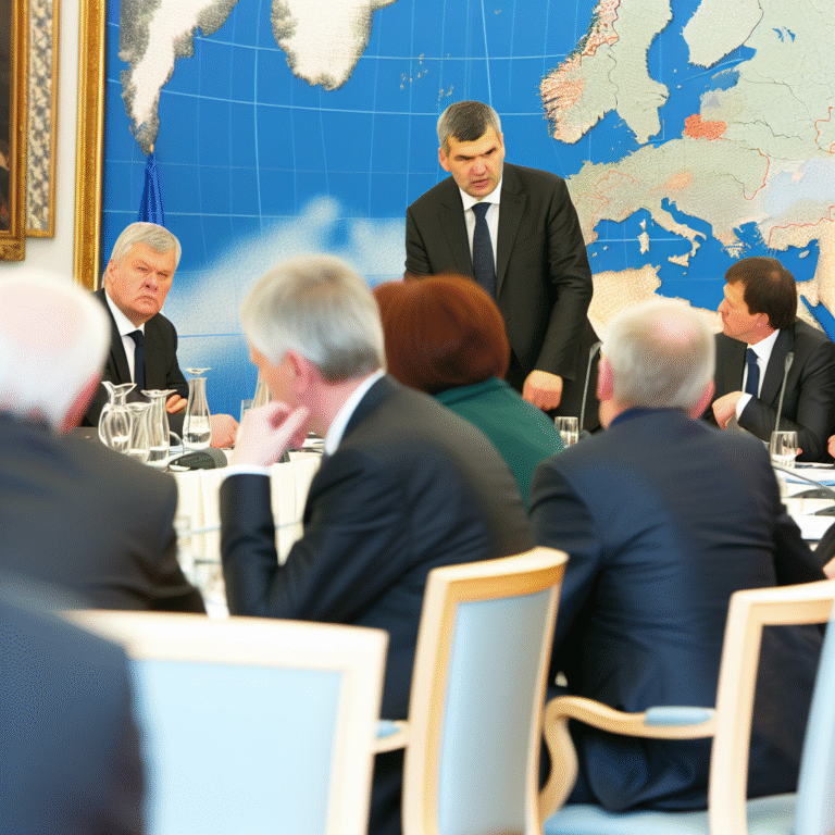 Niinistö: Direct Dialogue with Russia is Essential for Europe