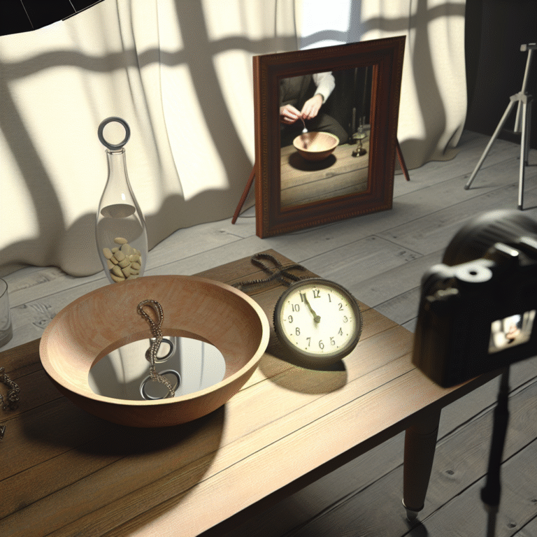 Reliving That Moment: A Timeless Reflection