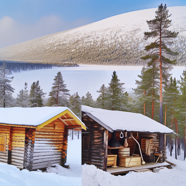 Discover Essential Insights About Finland