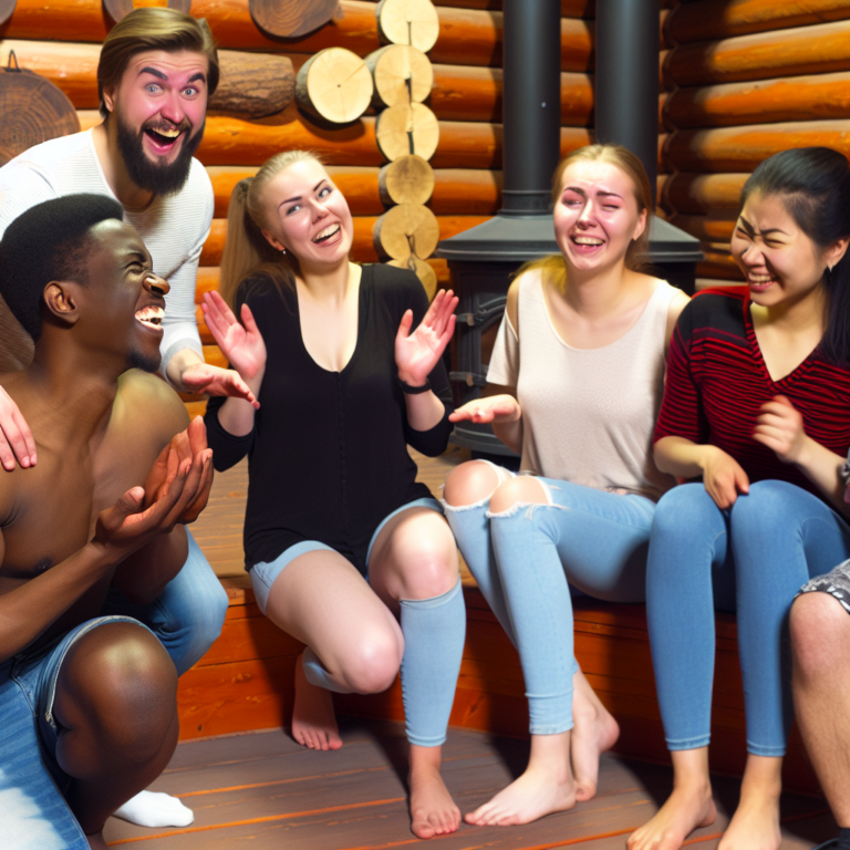 Flirting Tips in Finland: A Quick Guide