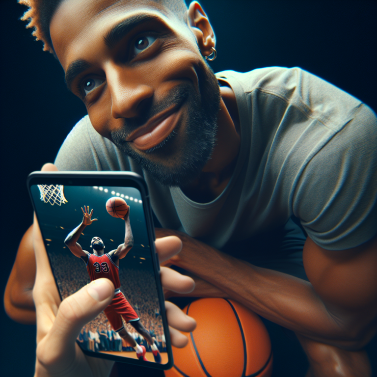 Lauri Markkanen Shares Heartfelt Photo: "Enjoy Every Moment"