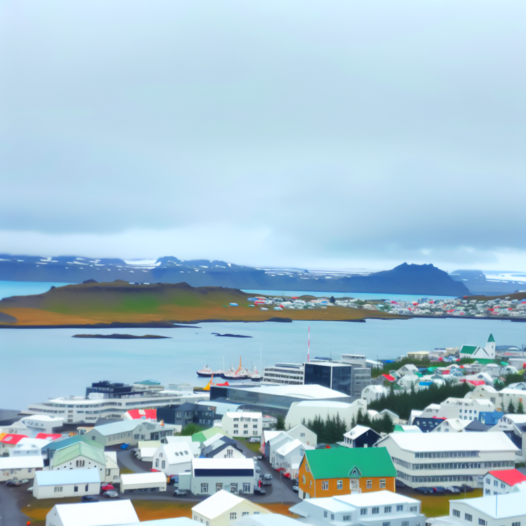 Private Reykjavík & Reykjanes Day Tour Experience Private Reykjavík & Reykjanes Day Tour Experience