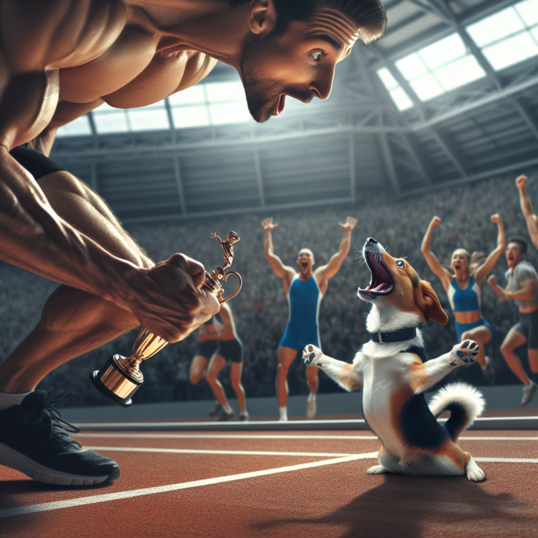 Suvi Minkkinen: The Surprising Underdog in Competition