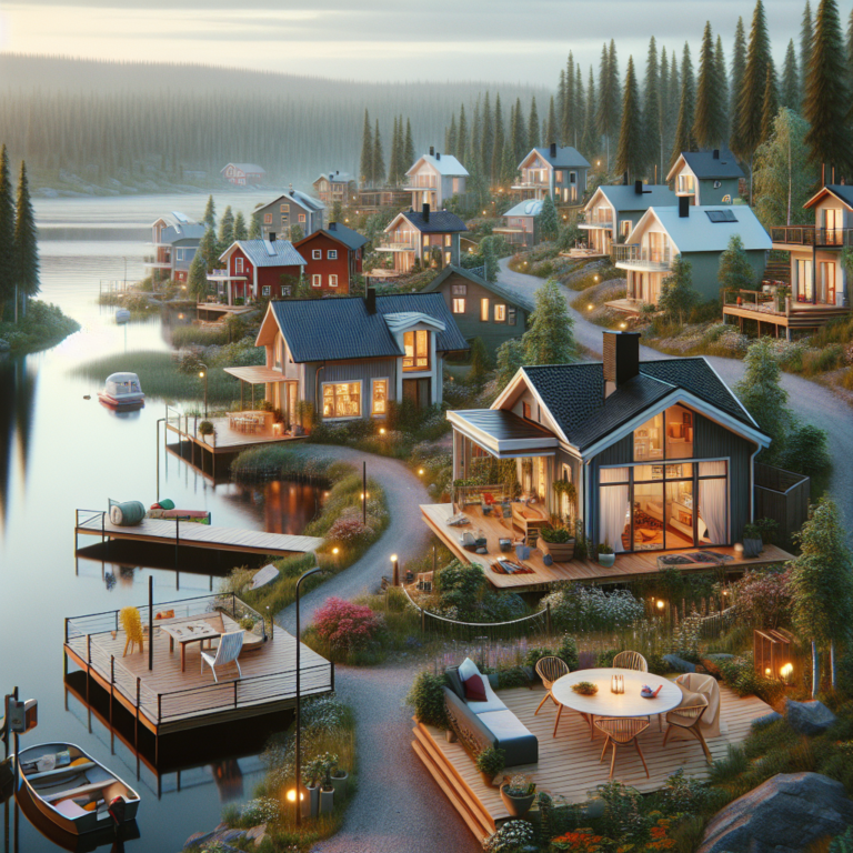 2026 Guide: 10 Most Affordable Places to Live in Finland 2026 Guide: 10 Most Affordable Places to Live in Finland