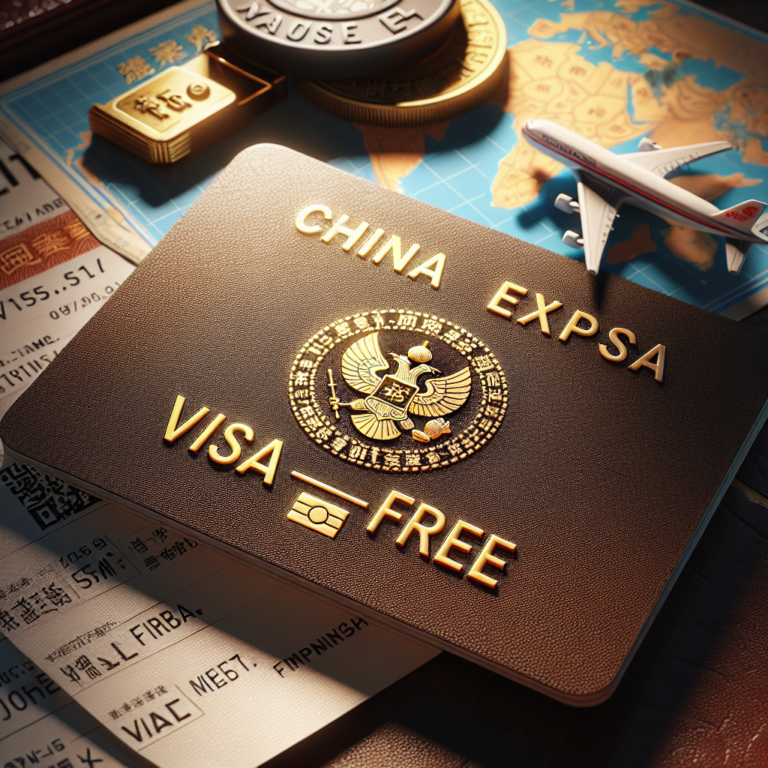 China Expands Visa-Free Travel; Finland Remains on List China Expands Visa-Free Travel; Finland Remains on List