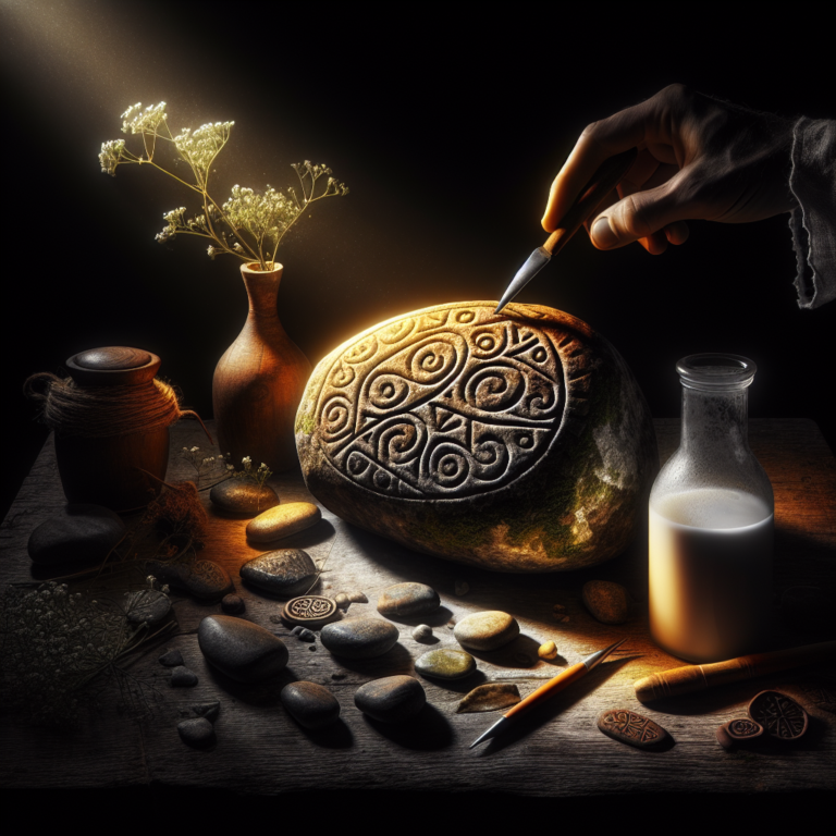 Cup-Marked Stones of Hartola: A Historical Insight Cup-Marked Stones of Hartola: A Historical Insight