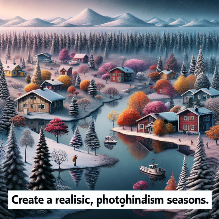 Discovering Lapland's Eight Unique Seasons