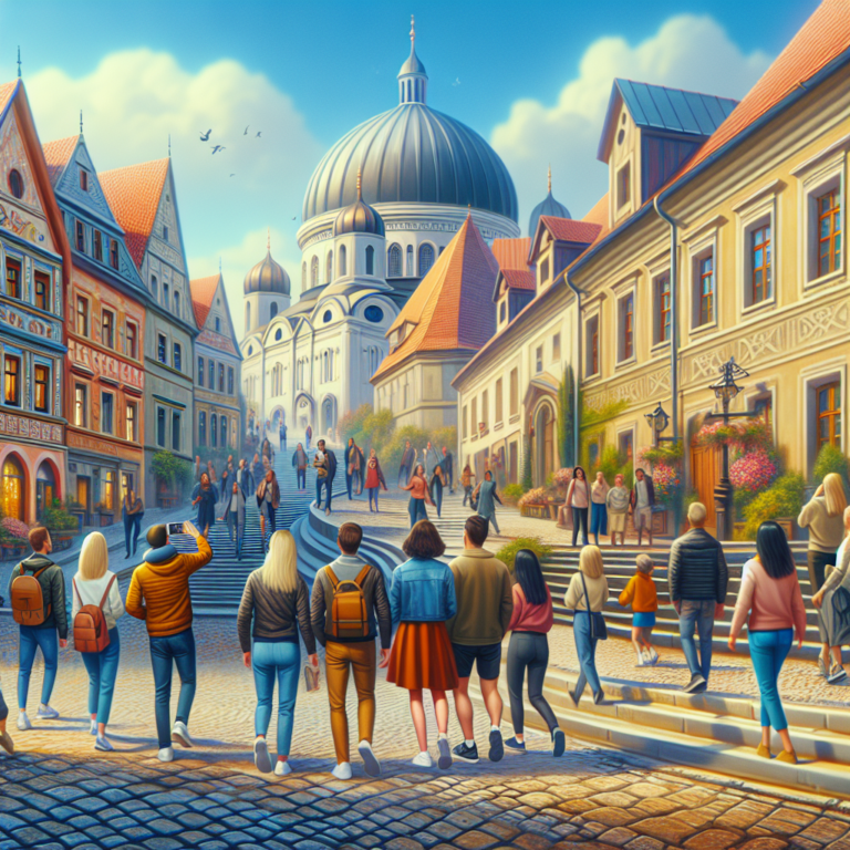 Explore Seamless European Travel with SAS Holidays 2026 Explore Seamless European Travel with SAS Holidays 2026