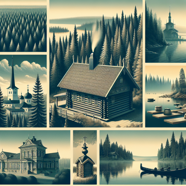 Finland: Geography, History, and Key Facts Finland: Geography, History, and Key Facts