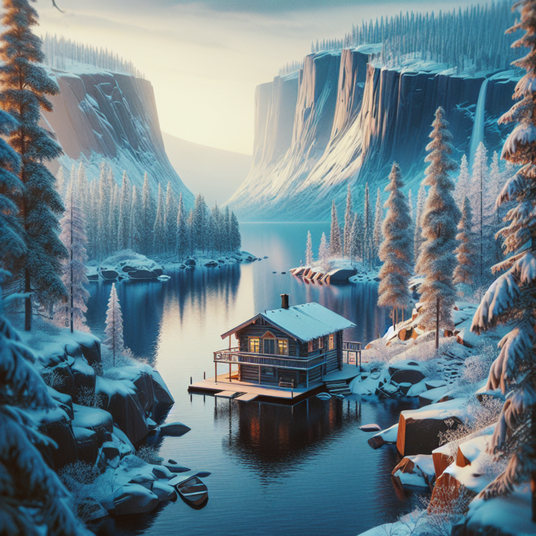 Finland Joins Europe’s Top 2026 Travel Destinations