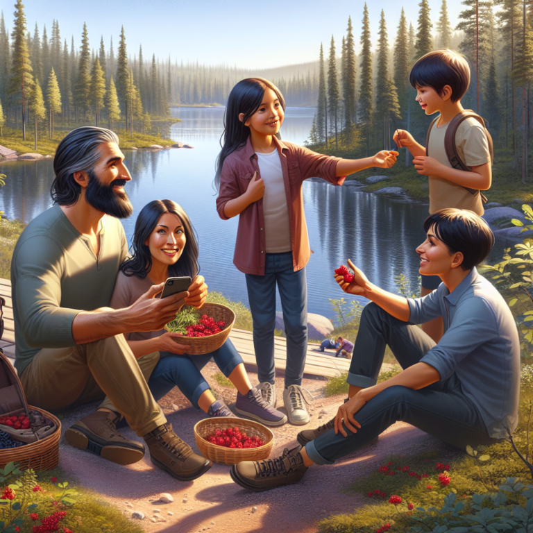 Finland: The Ultimate Family Travel Destination for 2023