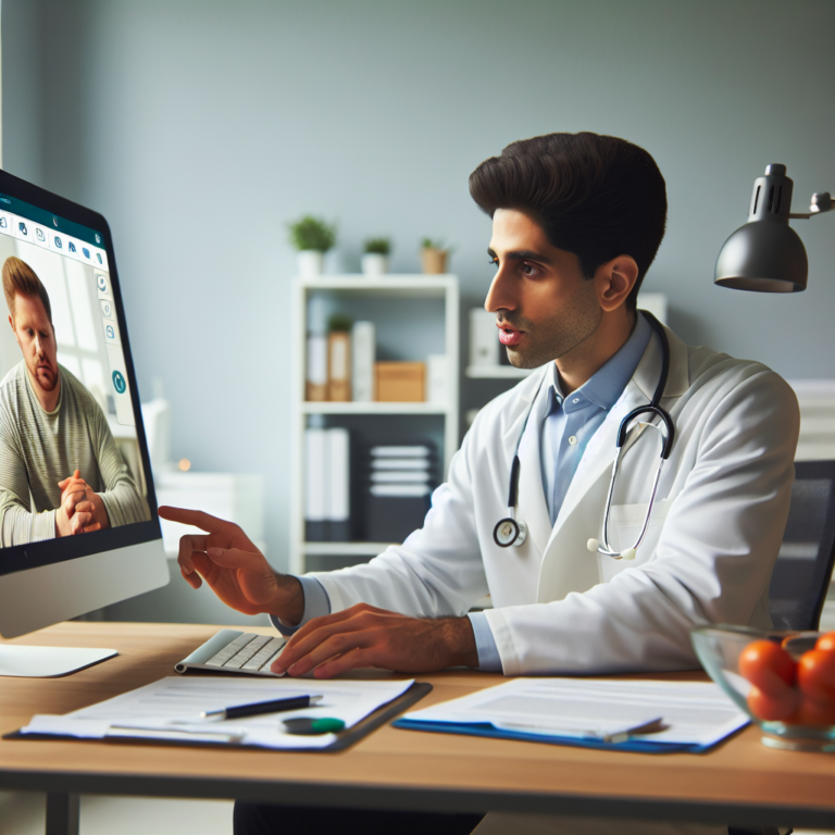 Finnish Hybrid Care: Tackling Obesity Through Telemedicine Finnish Hybrid Care: Tackling Obesity Through Telemedicine