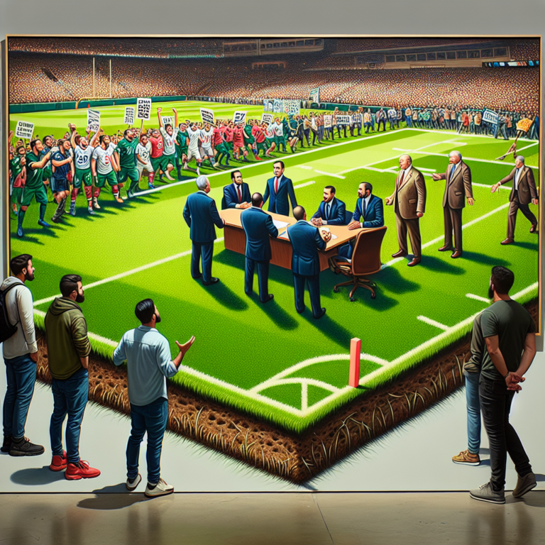 HIFK Faces Ongoing Criticism Over Turf Issues