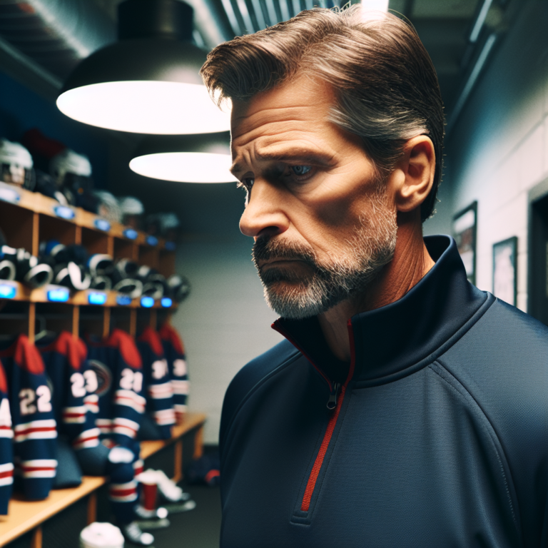 Jukka Jalonen Reflects on Leijoni's Defeat